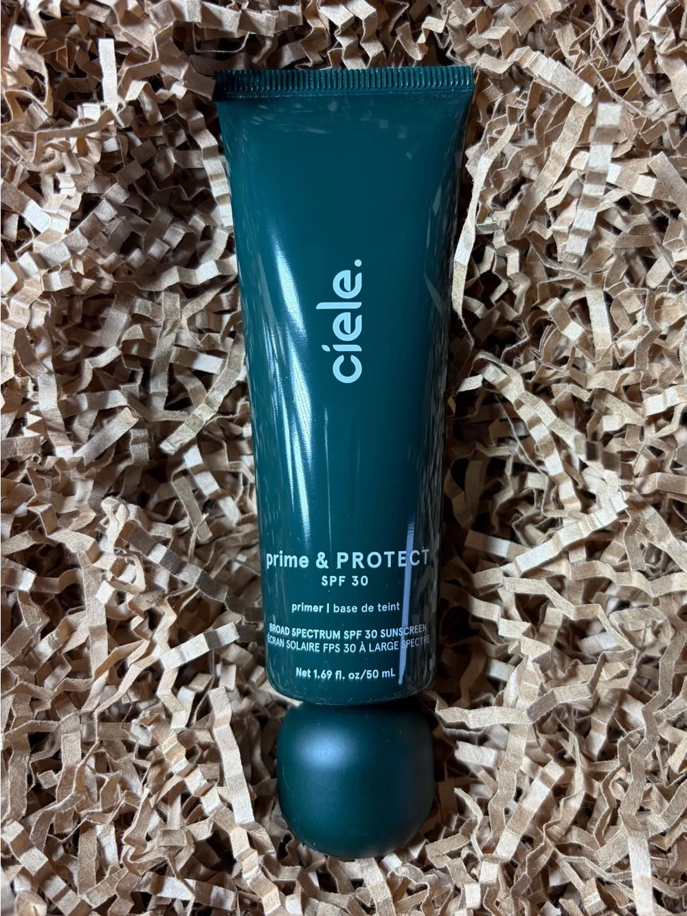 Ciele.  Prime & Protect SPF 30